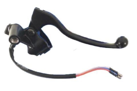 TVS JUPİTER 110 WEGO ZEST SAĞ FREN KOLU KOMPLE