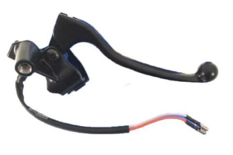 TVS JUPİTER 110 WEGO ZEST SAĞ FREN KOLU KOMPLE