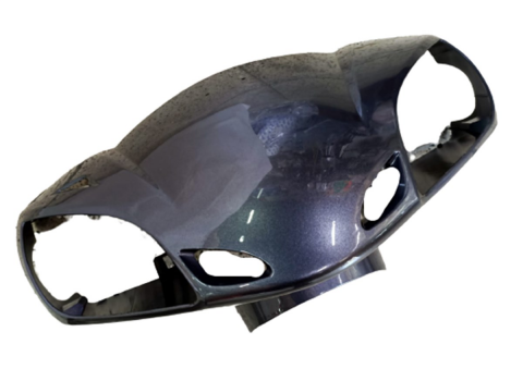HONDA SPACY110 ÖN SİNYAL ÇERÇEVESİ FÜME OHEM