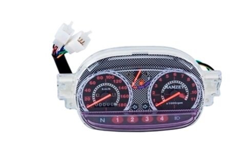 ÇELİK 100-7 KM  SAATİ GÖSTERGE DEVİR GÖSTERGELİ