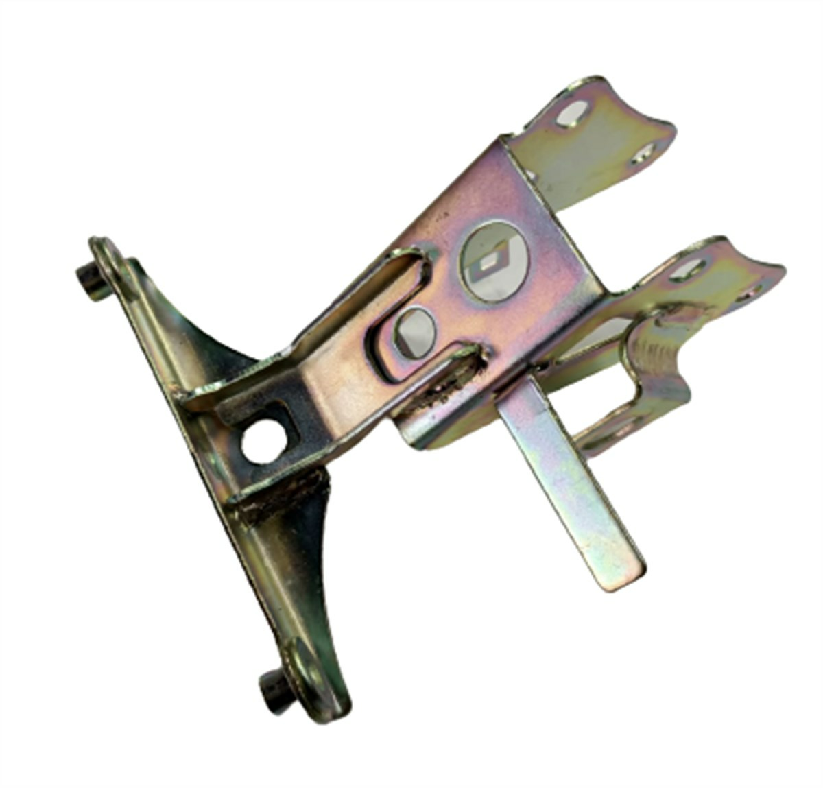 HONDA SPACY110 ÖN GRENAJ BAĞLANTI DEMİRİ - BRAKETİ