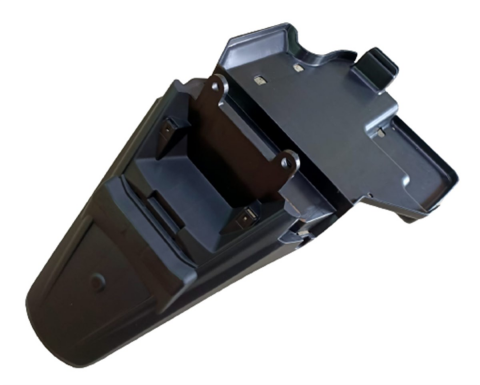 HONDA SPACY110 ARKA ÇAMURLUK KUYRUĞU OHEM