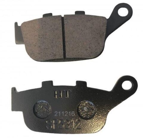 MONDİAL DRİFT L ARKA FREN BALATASI ORJİNAL