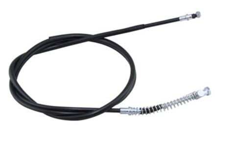 SCOOTER 125-150 ARKA FREN TELİ KOMPLE BOY 212 CM