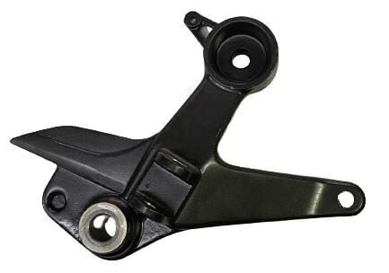 TVS RTR150 2013-2016 SAĞ ÖN BASAMAK BRAKETİ ORJİNAL