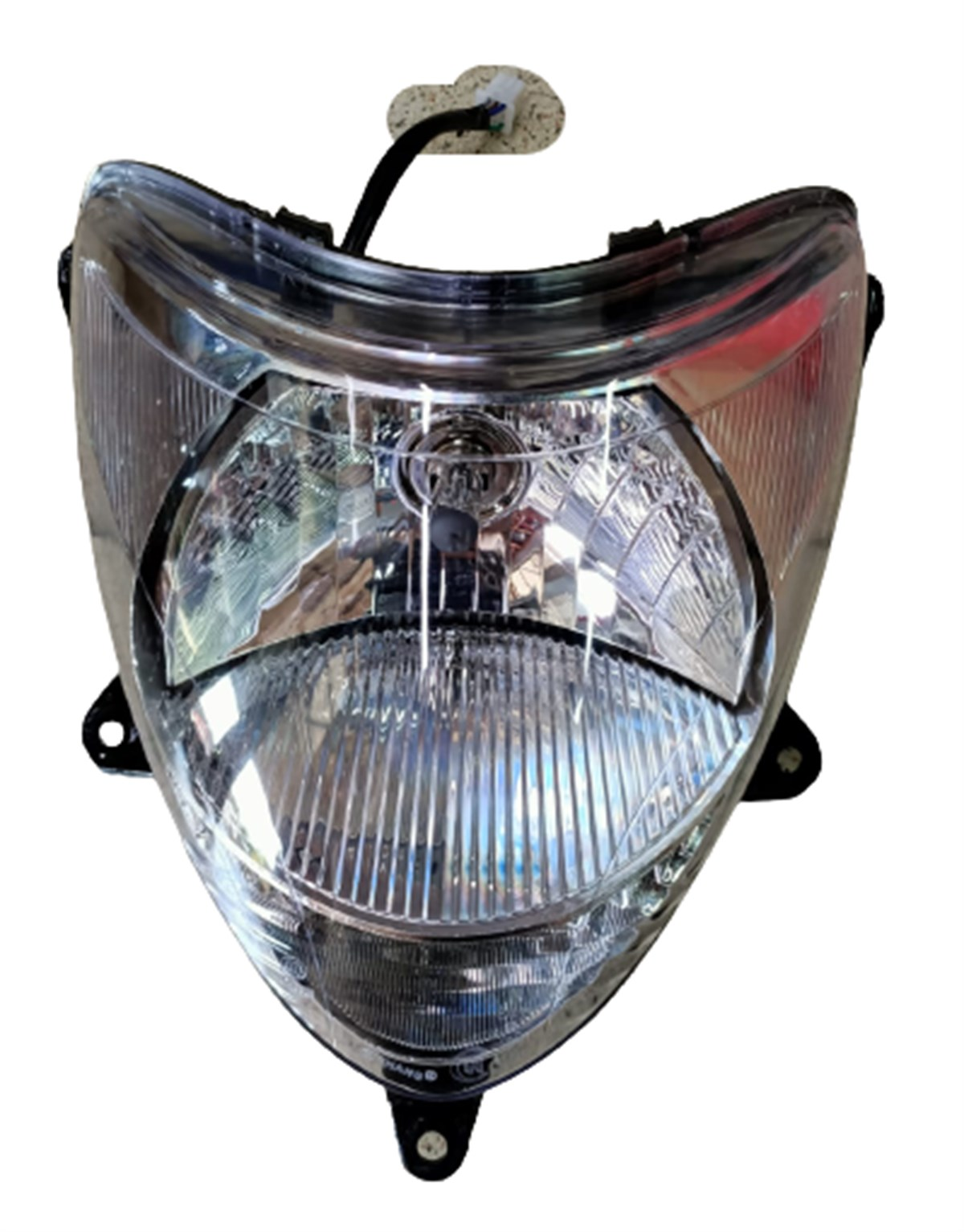 HONDA SPACY110 ÖN FAR KOMPLE OHEM