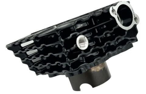 BAJAJ PULSAR NS125 SİLİNDİR+PİSTON+SEGMAN TAKIMI