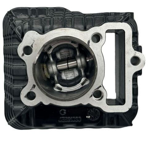 BAJAJ PULSAR NS125 SİLİNDİR+PİSTON+SEGMAN TAKIMI