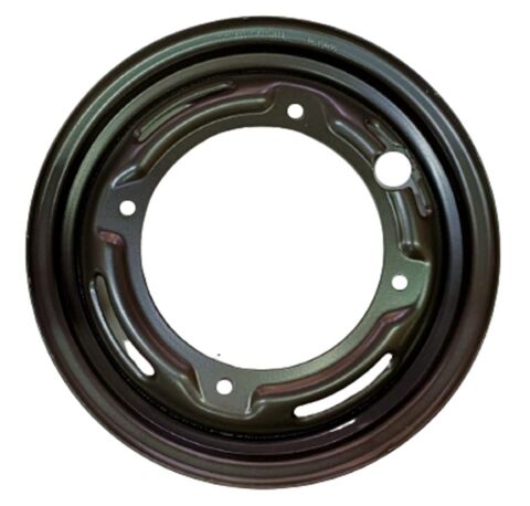 TVS ZEST 3.50-10 ÖN VE ARKA UYUMLU JANT ORJİNAL