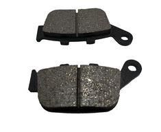 MONDİAL DRİFT L KD-FKD-LKDE5 ARKA FREN BALATASI