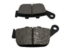 MONDİAL DRİFT L KD-FKD-LKDE5 ARKA FREN BALATASI