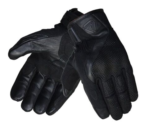 VEXO AIR ELDİVEN M BEDEN SİYAH YAZLIK ELDİVEN