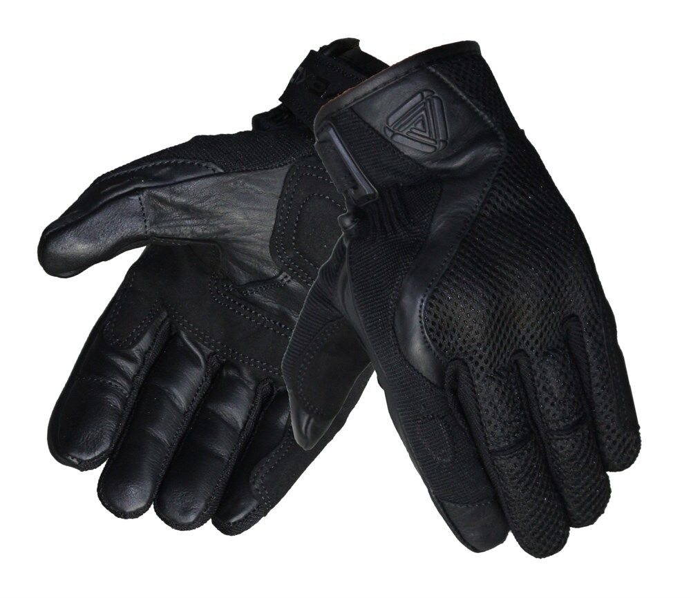 VEXO AIR ELDİVEN M BEDEN SİYAH YAZLIK ELDİVEN