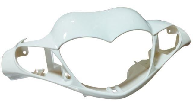 ÇELİK KALİPSO 100-7 FAR MUHAFAZA BEYAZ