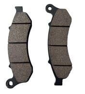 MONDİAL DRİFT L KD-FKD-LKDE5 ÖN FREN BALATASI