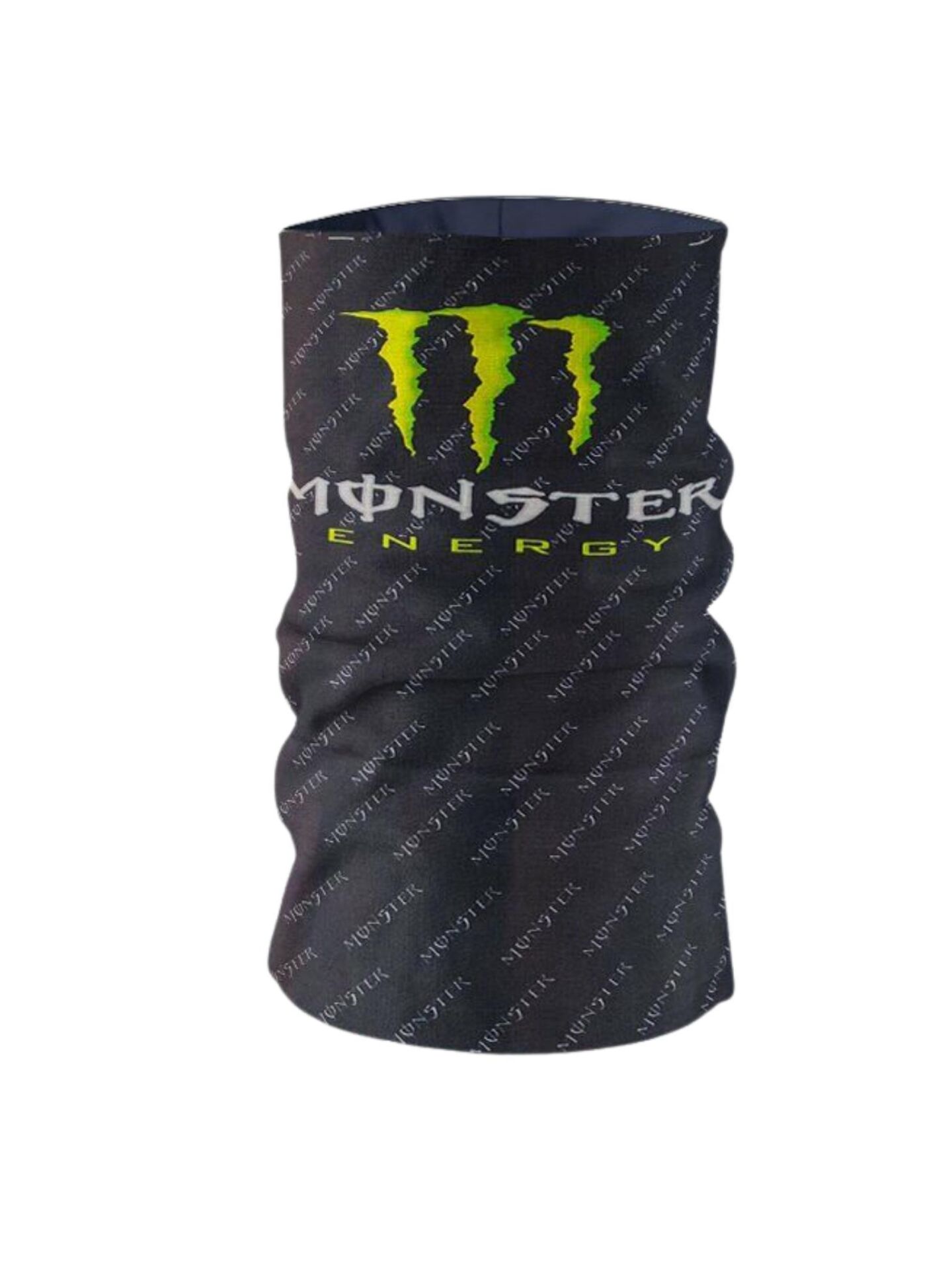 MONSTER DESENLİ BUFF