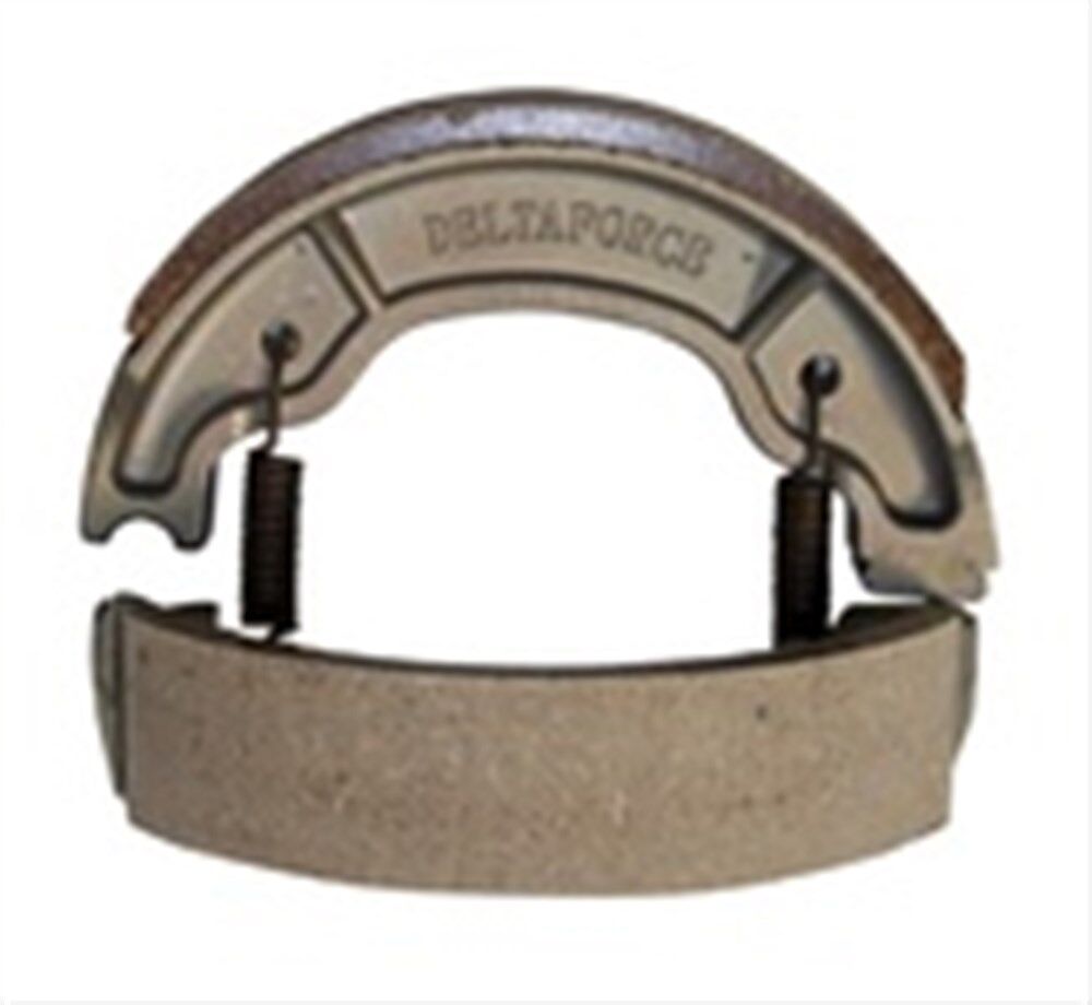 SCOOTER 125-150 ARKA FREN BALATA