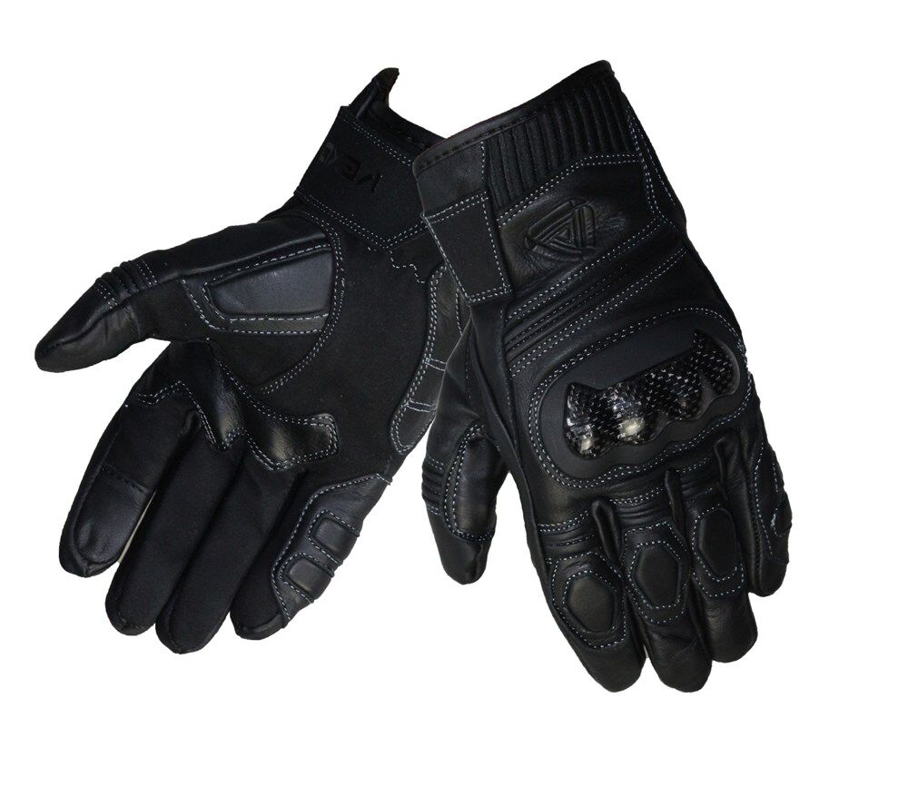 VEXO POWER ELDİVEN XXL SİYAH SPOR DERİ ELDİVEN