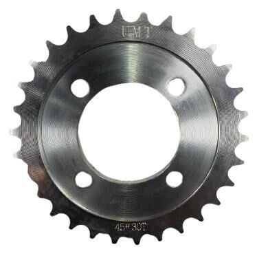 CUP ARKA DİŞLİ 30T