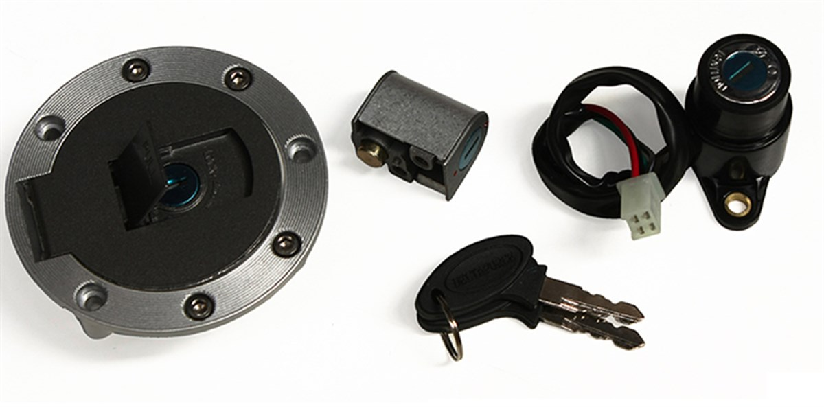 MONDİAL PRİNCE KONTAK KİLİT SETİ ORJİNAL