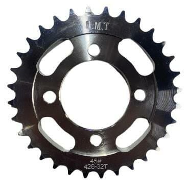 CUP ARKA DİŞLİ 32T