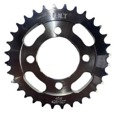 CUP ARKA DİŞLİ 32T