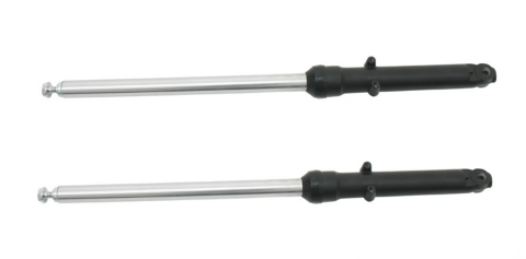 MONDİAL PRİNCE ÖN AMORTİSÖR SAĞ SOL KAMPANALI TAKIM ORJİNAL