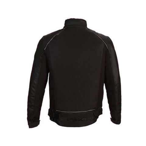 VEXO CARRERA DERI MONT SİYAH