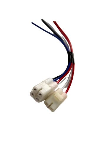 SCOOTER CDİ BEYİN SOKETİ 2 PARÇA