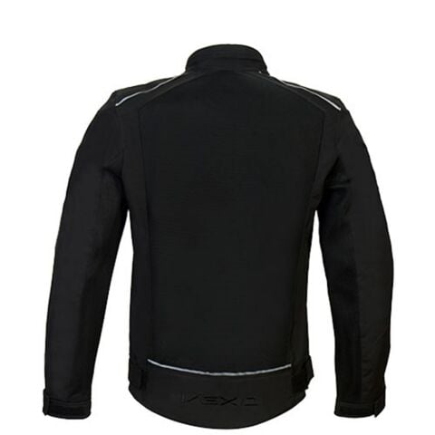 VEXO CAYMAN AIR MONT SİYAH