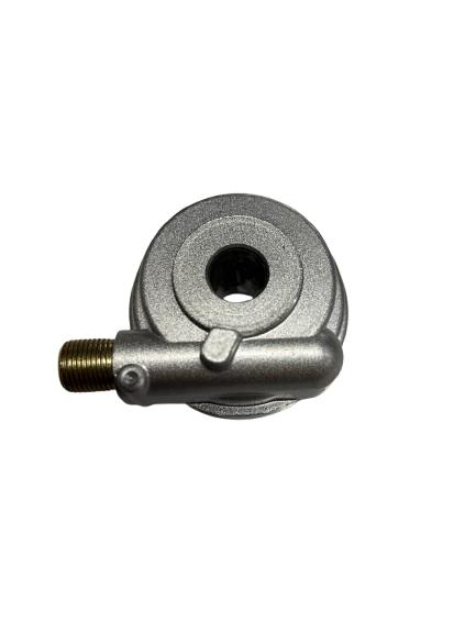 MOTOGUSTO RAPID50 KM ADAPTÖRÜ