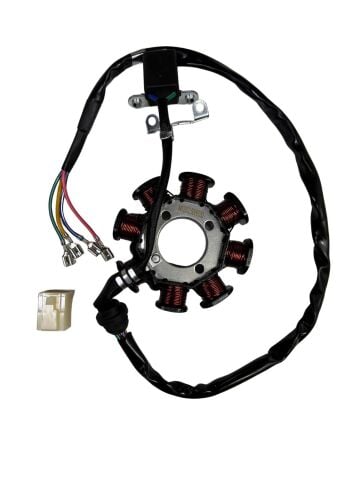 MONDİAL 50 UAG ec STATÖR KOMPLE