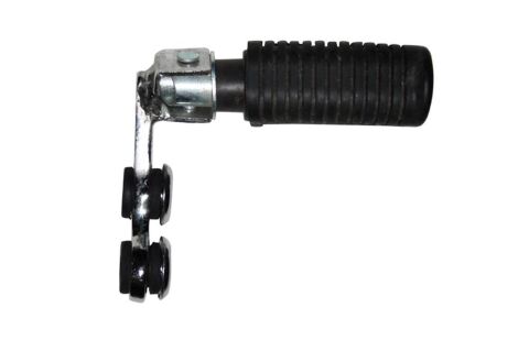 MONDİAL UKT-KT125-150 ÖN SAĞ BASAMAK KOMPLE