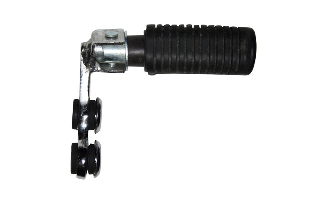 MONDİAL UKT-KT125-150 ÖN SAĞ BASAMAK KOMPLE
