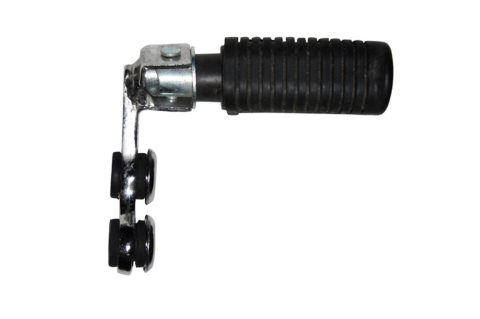 MONDİAL UKT-KT125-150 ÖN SAĞ BASAMAK KOMPLE