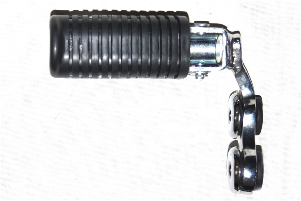 MONDİAL UKT-KT125-150 ÖN SOL BASAMAK KOMPLE