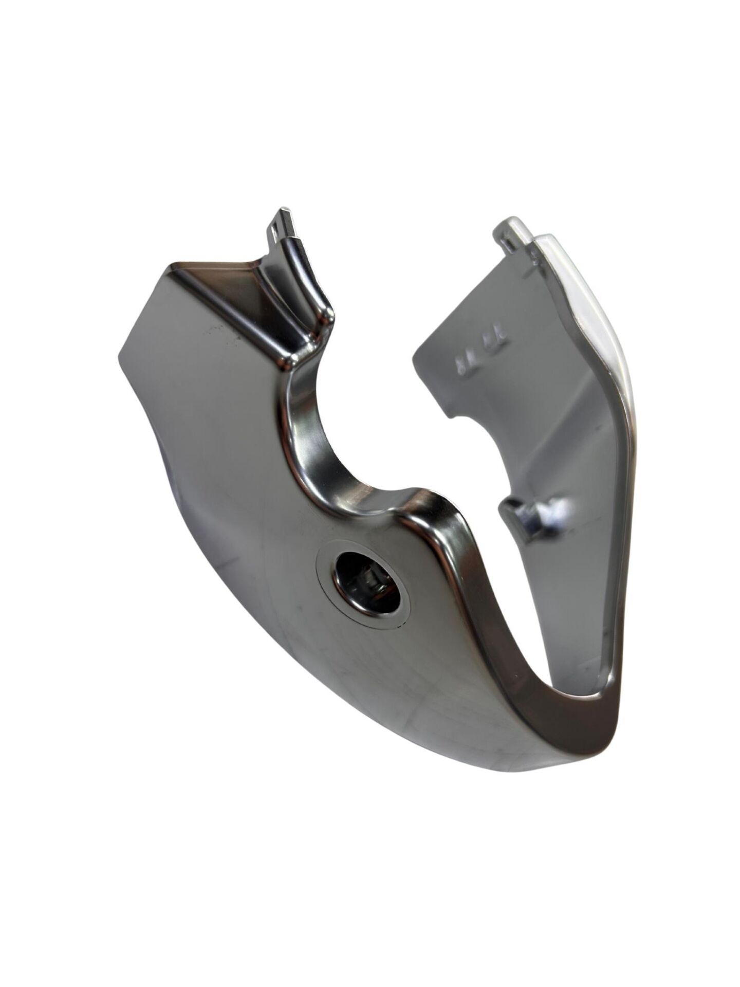 MONDİAL WİNG 50 İ SAĞ KUMANDA KORUMA KAPAĞI GRİ (2023)