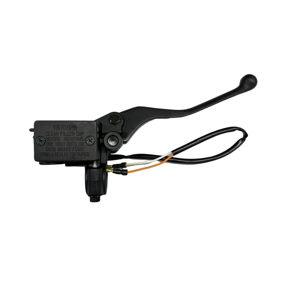 TVS RTR150 2007-2020 ÜST FREN MERKEZİ ORJİNAL