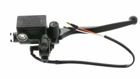 TVS RTR150 2007-2020 ÜST FREN MERKEZİ ORJİNAL