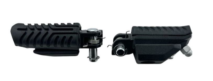 CFMOTO NK250 SR250 E 5 SAĞ SOL ÖN BASAMAK