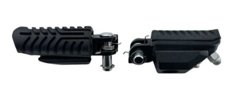 CFMOTO NK250 SR250 E 5 SAĞ SOL ÖN BASAMAK