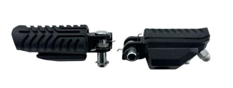 CFMOTO NK250 SR250 E 5 SAĞ SOL ÖN BASAMAK