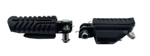 CFMOTO NK250 SR250 E 5 SAĞ SOL ÖN BASAMAK
