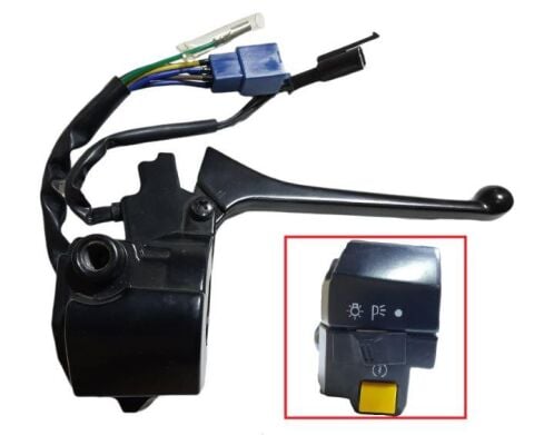 YAMAHA CRYPTON SAĞ KUMANDA KOLLU JIANSHE