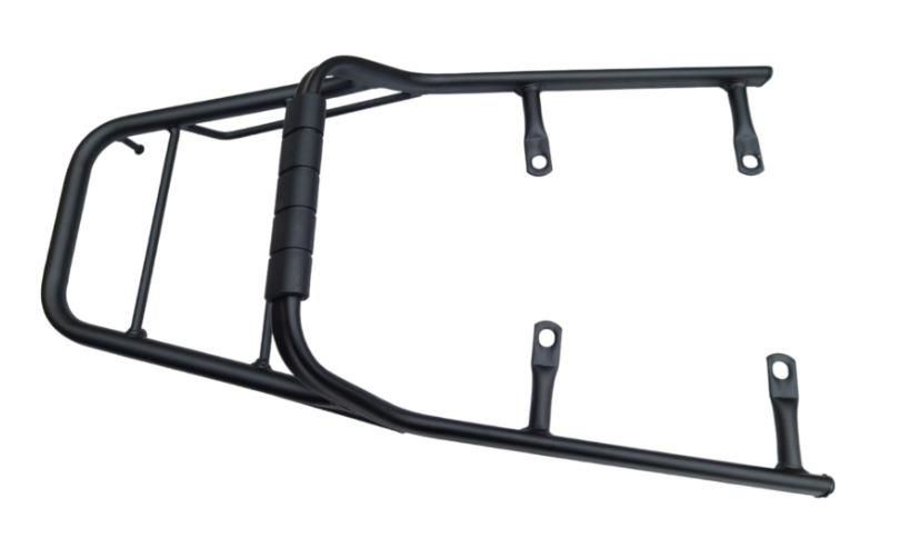 CUB KUBA EGE-RKS SNİPER ARKA PORT BAGAJ SİYAH