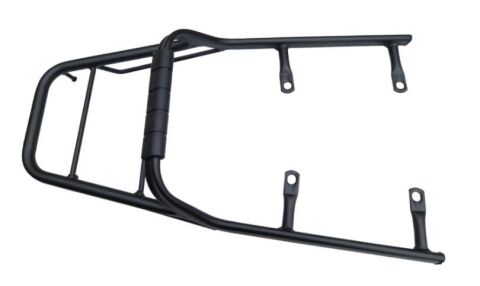 CUB KUBA EGE-RKS SNİPER ARKA PORT BAGAJ SİYAH