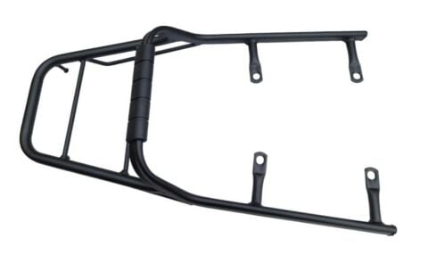 CUB KUBA EGE-RKS SNİPER ARKA PORT BAGAJ SİYAH