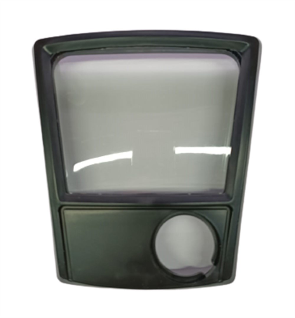 HONDA C90-C70 KM GÖSTERGE CAMI TW