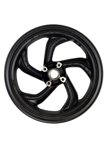 TVS JUPiTER 125 ÖN JANT ÇELİK SİYAH (1.8X12'')(EURO 5)