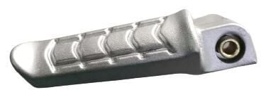 TVS RTR150 2013-2016 SAĞ ARKA BASAMAK ORJİNAL